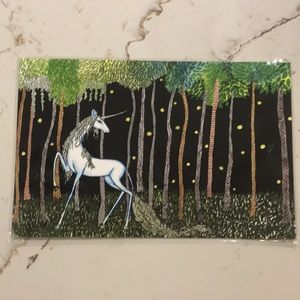 Unicorn Art by Austin, TX artist BoBnnova Art